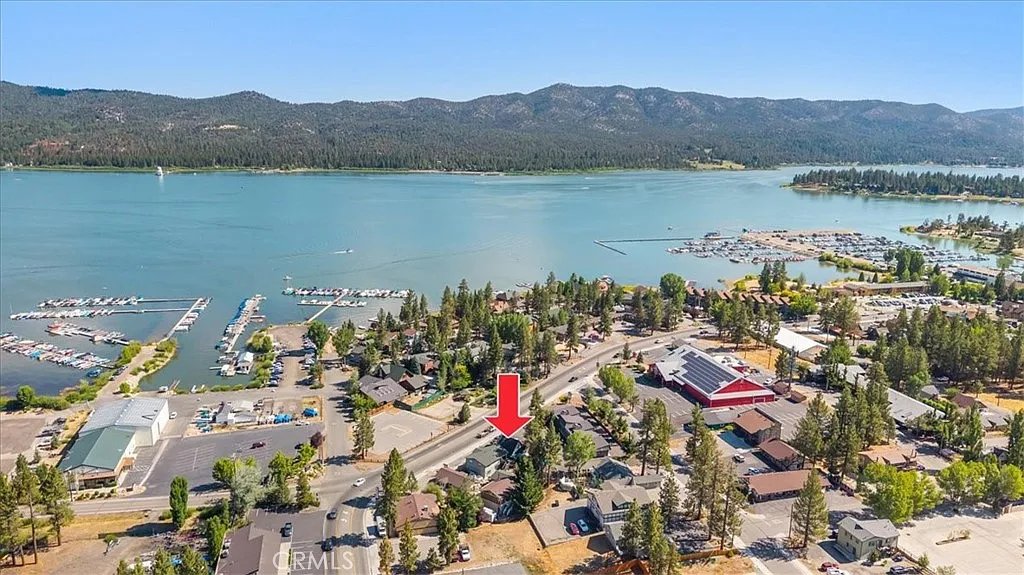 40577 Big Bear Blvd big bear lake, CA 92315