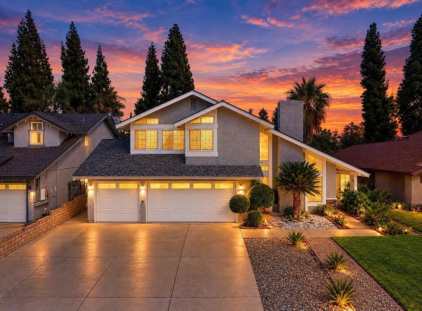 1445 E Bermuda Dunes St, Ontario, CA 91761