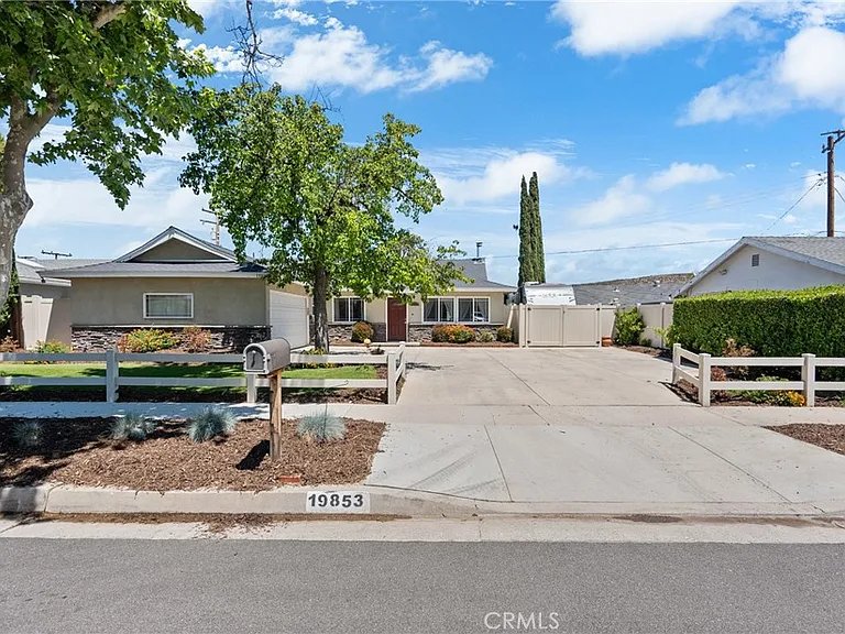 3312 Meadow Ridge Dr, Bakersfield, CA